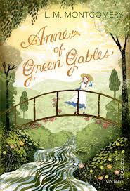 Anne of Green Gables by L. M. Montgomery - Penguin Books Australia